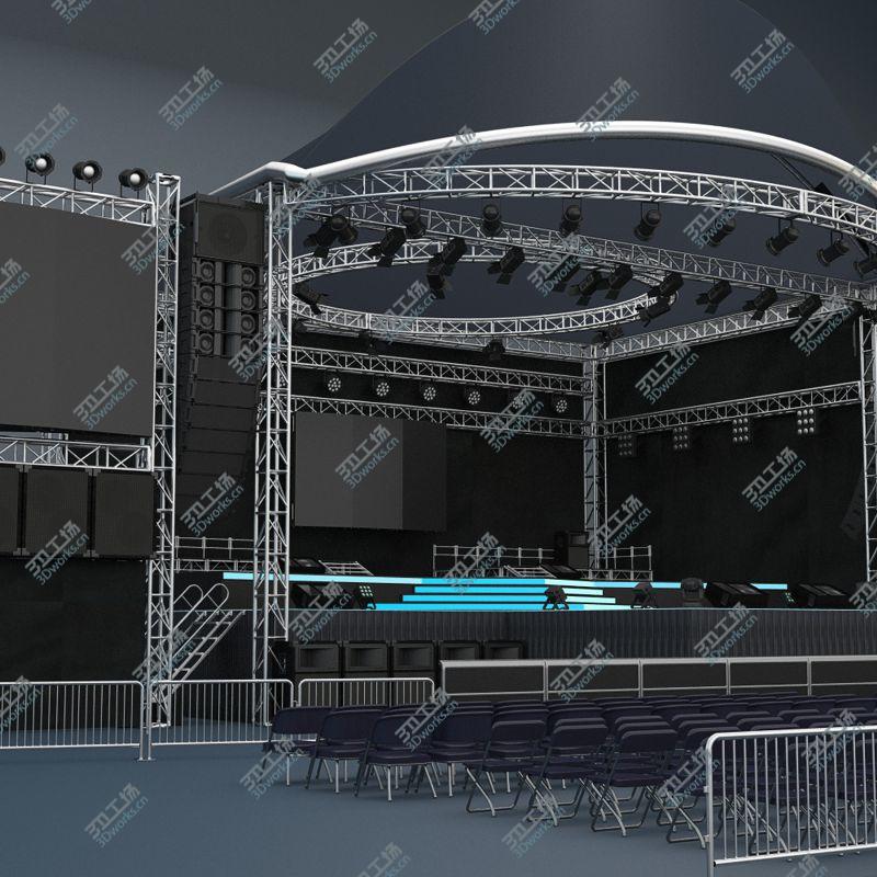 images/goods_img/2021040161/3D Concert stage_Detailed/4.jpg